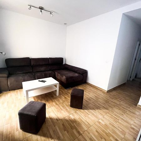 Appartement La Casita Del Sur à Cadix Extérieur photo
