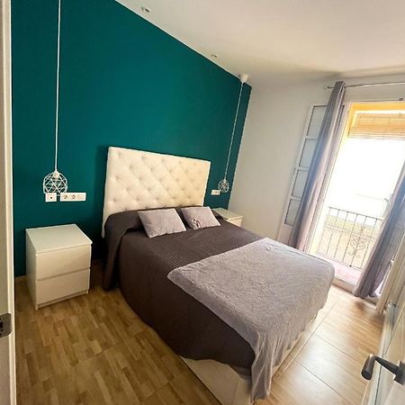 Appartement La Casita Del Sur à Cadix Extérieur photo