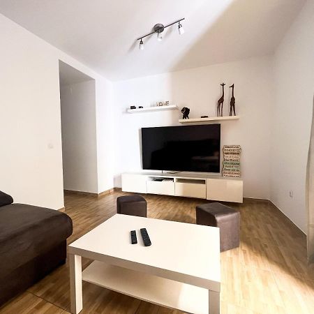 Appartement La Casita Del Sur à Cadix Extérieur photo