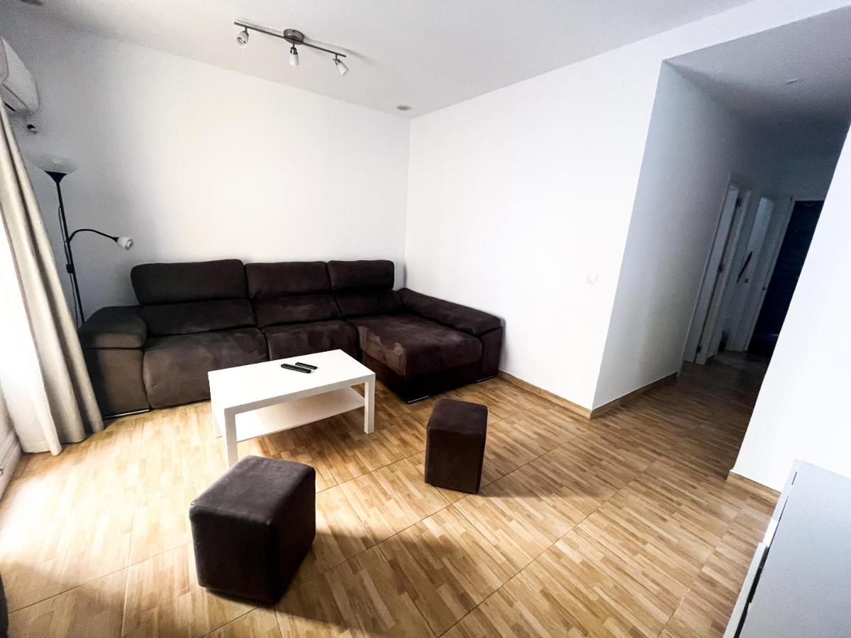 Appartement La Casita Del Sur à Cadix Extérieur photo