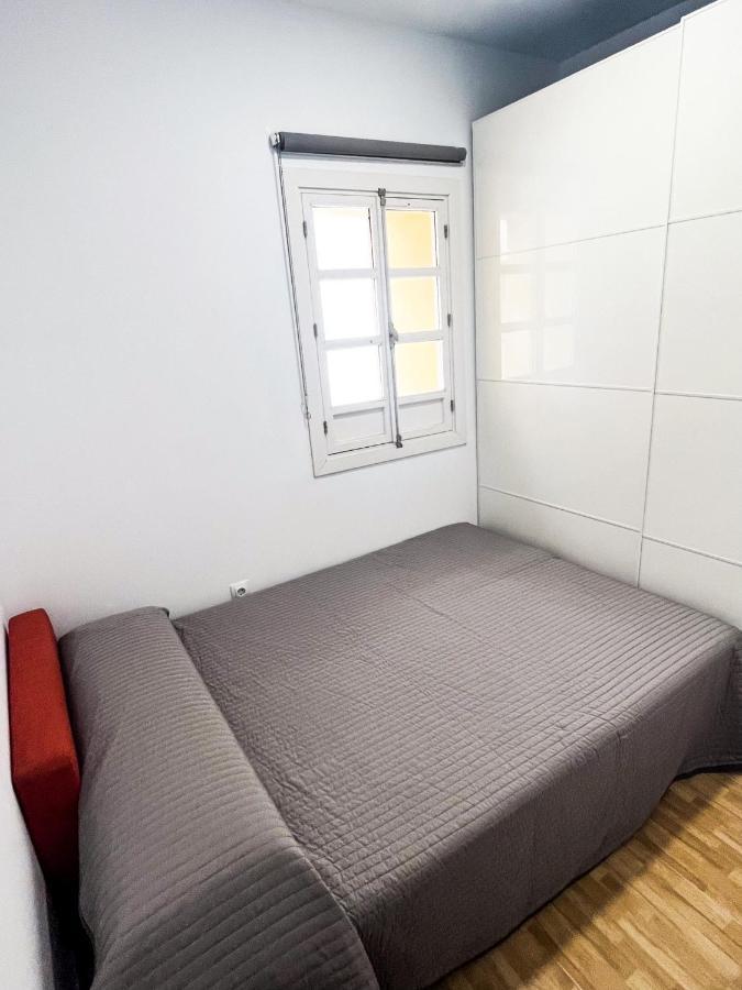 Appartement La Casita Del Sur à Cadix Extérieur photo