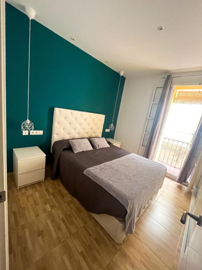Appartement La Casita Del Sur à Cadix Extérieur photo