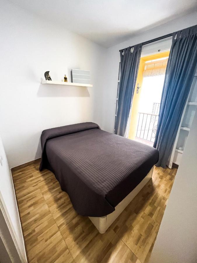 Appartement La Casita Del Sur à Cadix Extérieur photo