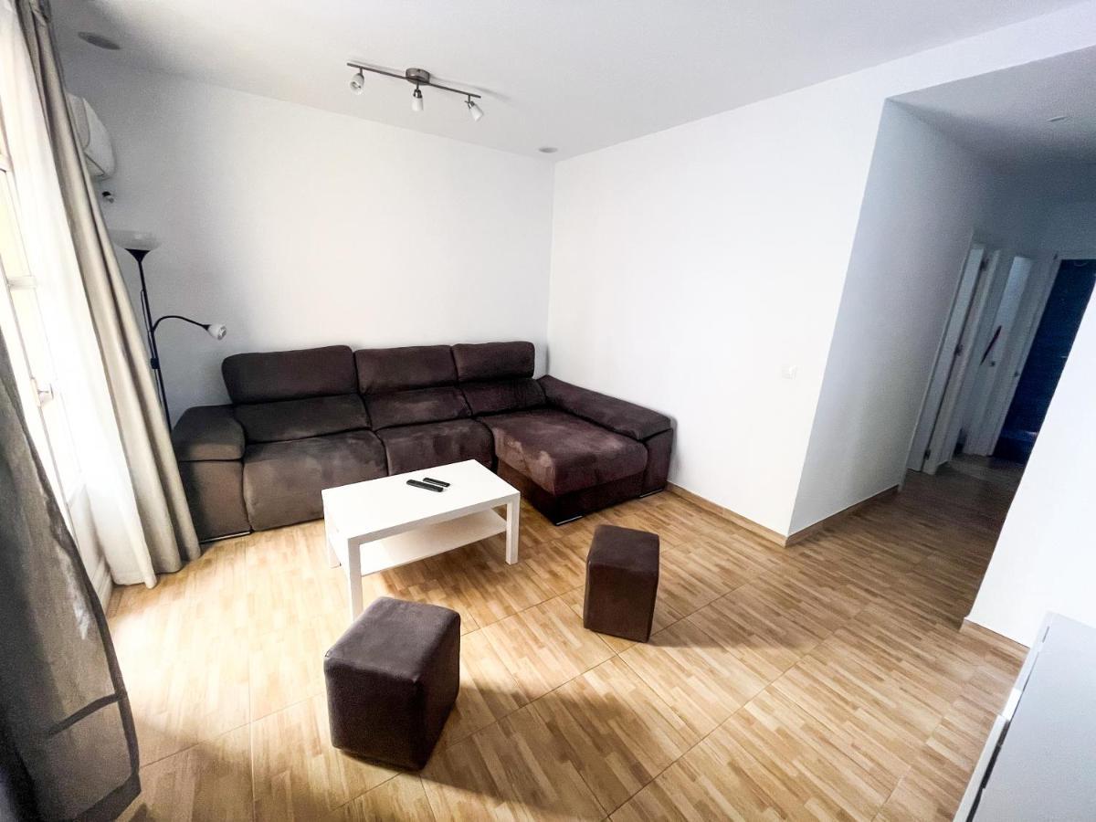 Appartement La Casita Del Sur à Cadix Extérieur photo