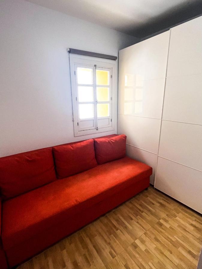 Appartement La Casita Del Sur à Cadix Extérieur photo