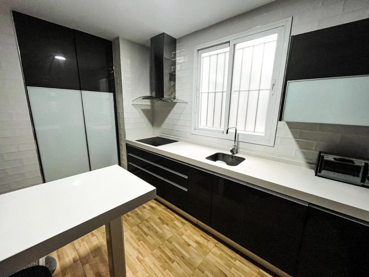 Appartement La Casita Del Sur à Cadix Extérieur photo
