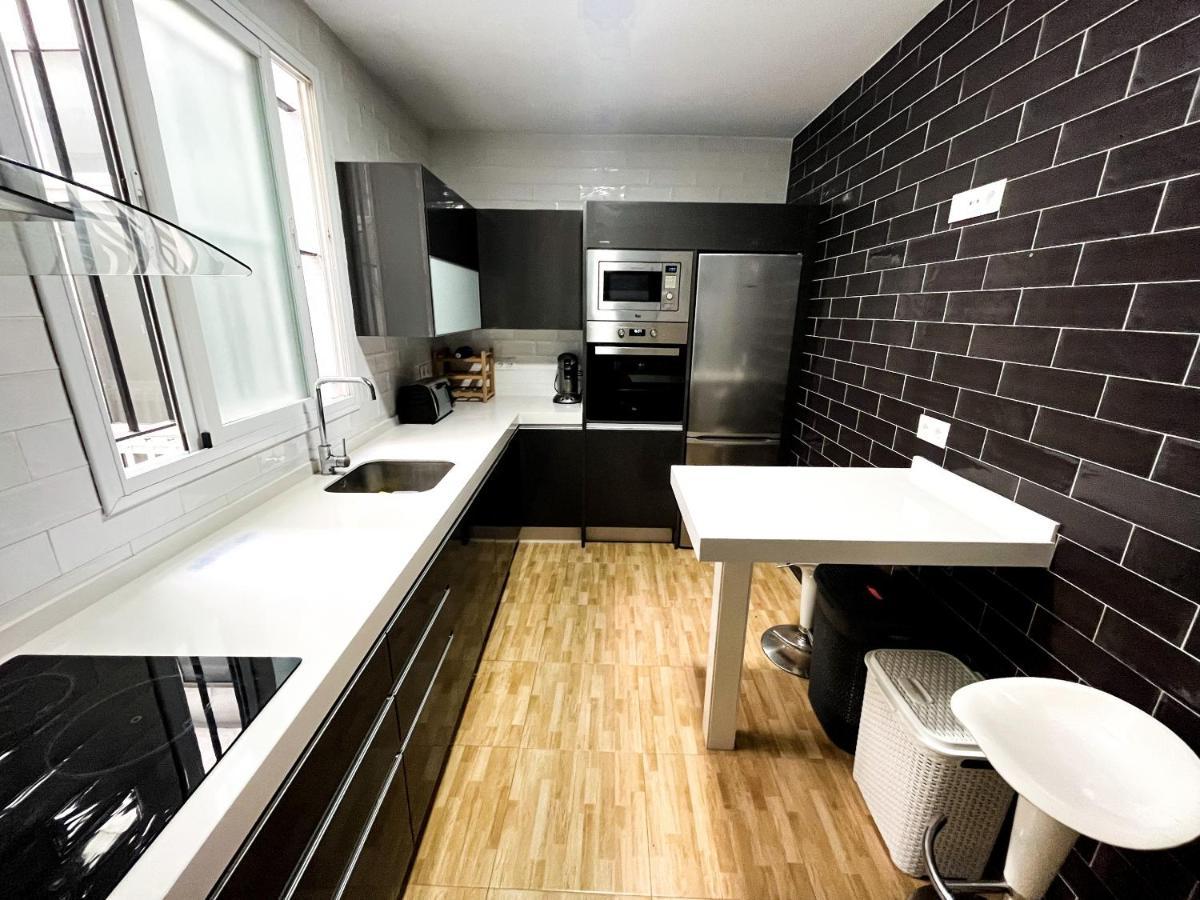 Appartement La Casita Del Sur à Cadix Extérieur photo