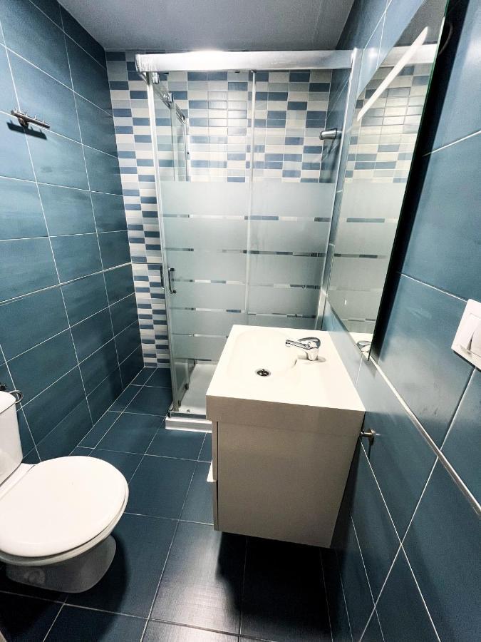 Appartement La Casita Del Sur à Cadix Extérieur photo