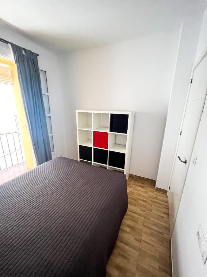 Appartement La Casita Del Sur à Cadix Extérieur photo